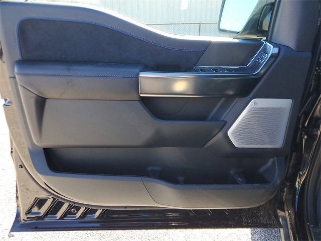 New 2025 Ford F150 Platinum w/ Equipment Group 702A High image 20