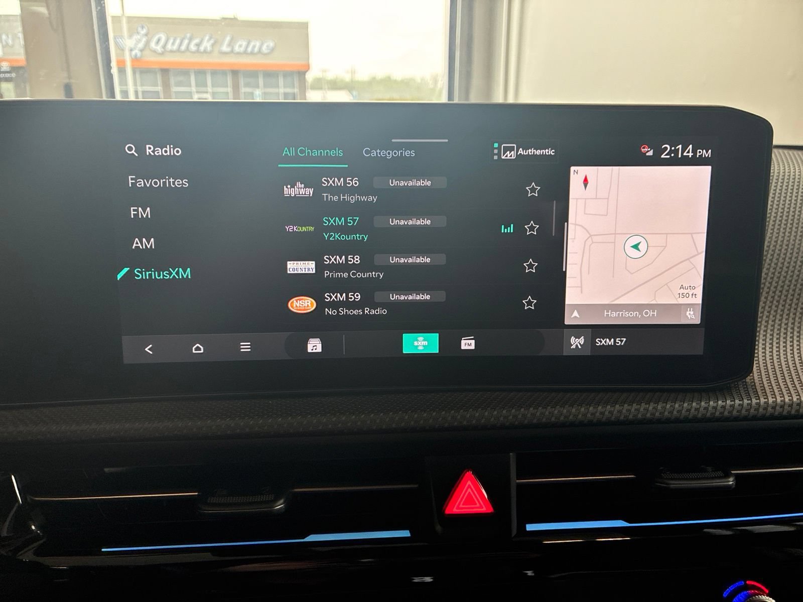 New 2026 Kia EV6 GT-Line AWD/4WD image 25