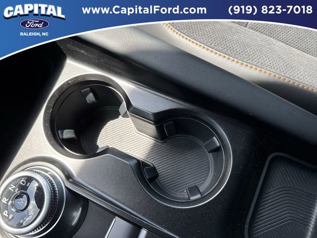 Used 2026 Ford Explorer Tremor AWD/4WD image 31