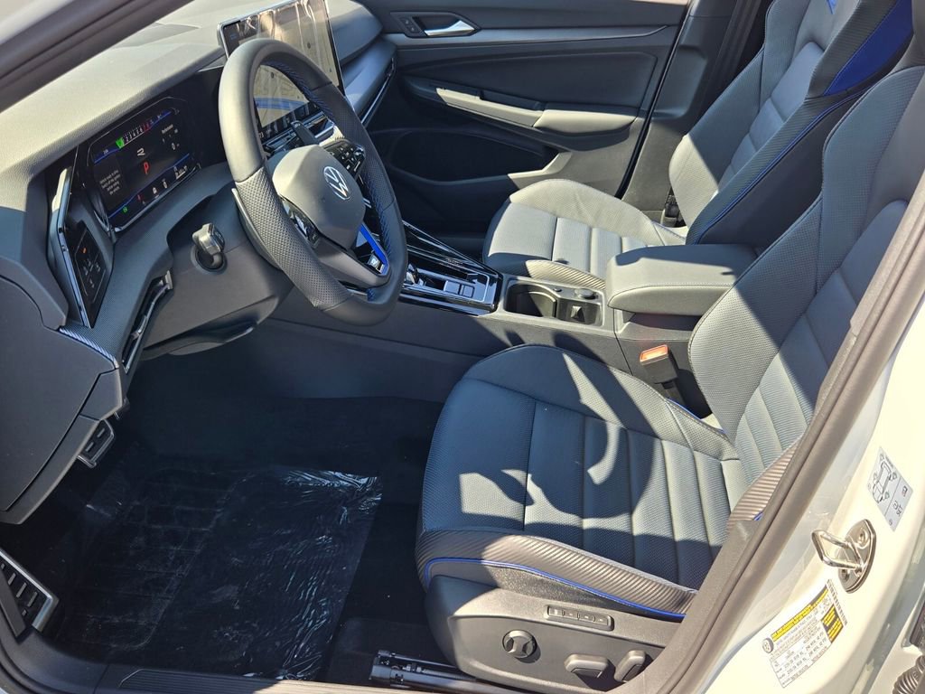 New 2026 Volkswagen Golf image 6