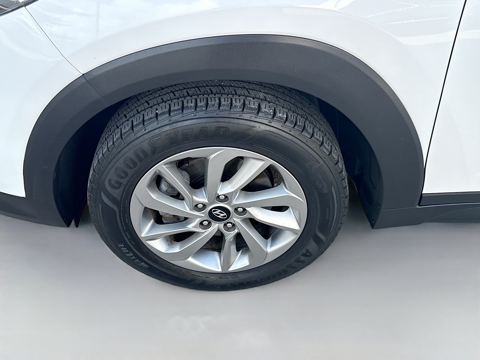 Used 2018 Hyundai Tucson SE w/ Cargo Package AWD/4WD image 33