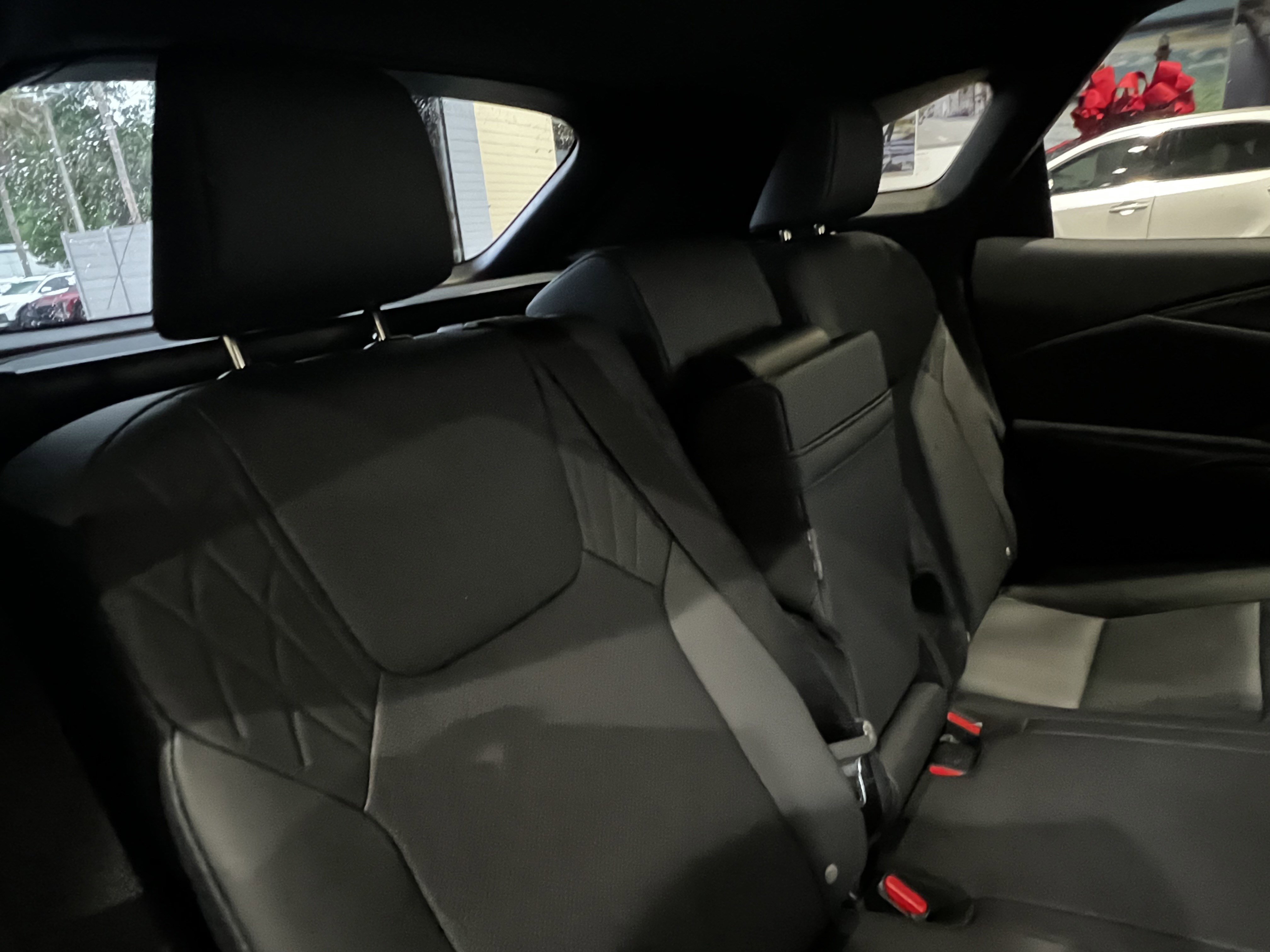 Certified 2025 Lexus RX 350 Premium w/ Accessory Package (Z1) FWD image 42