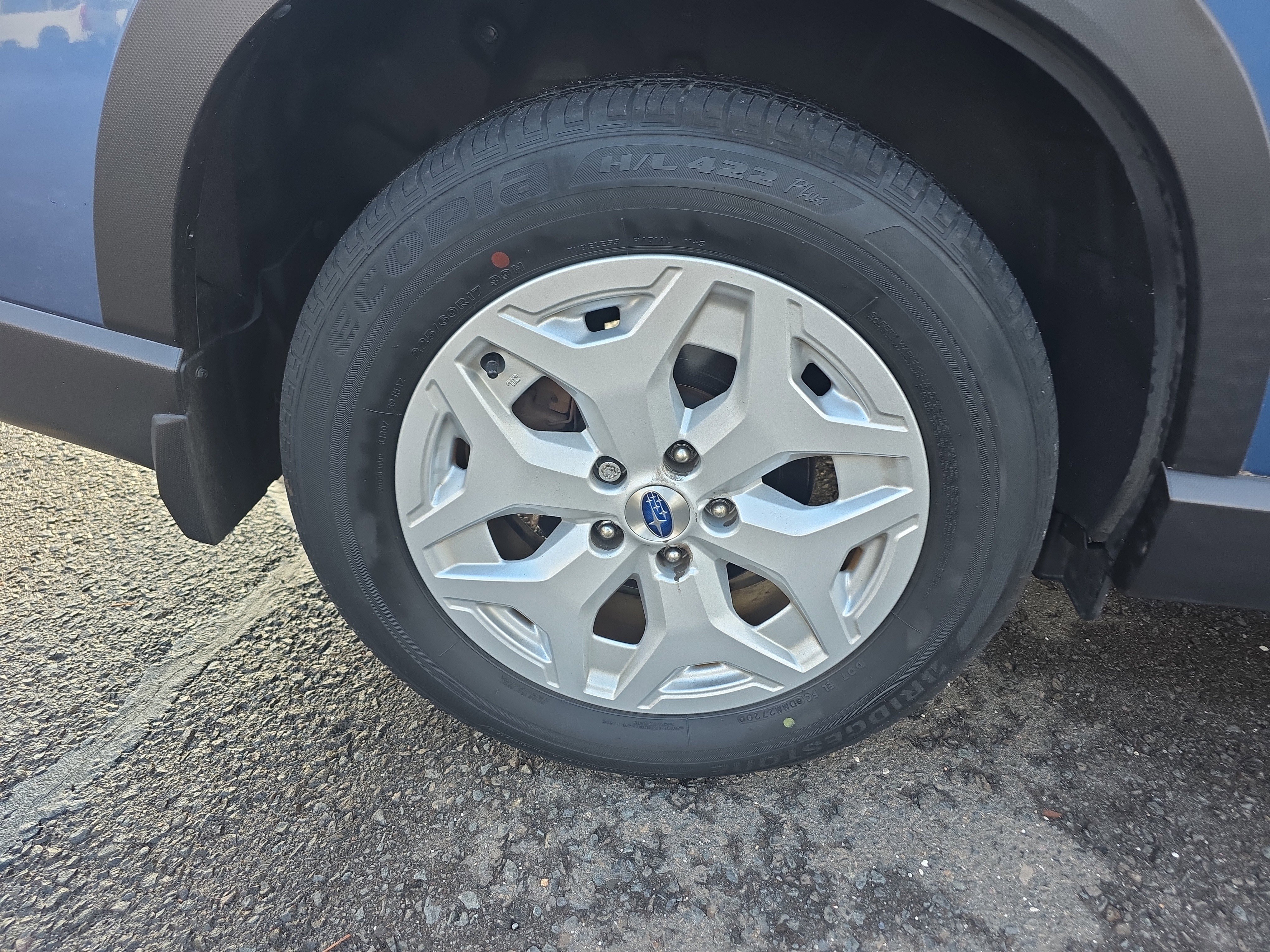 Used 2020 Subaru Forester w/ Alloy Wheel Package image 11