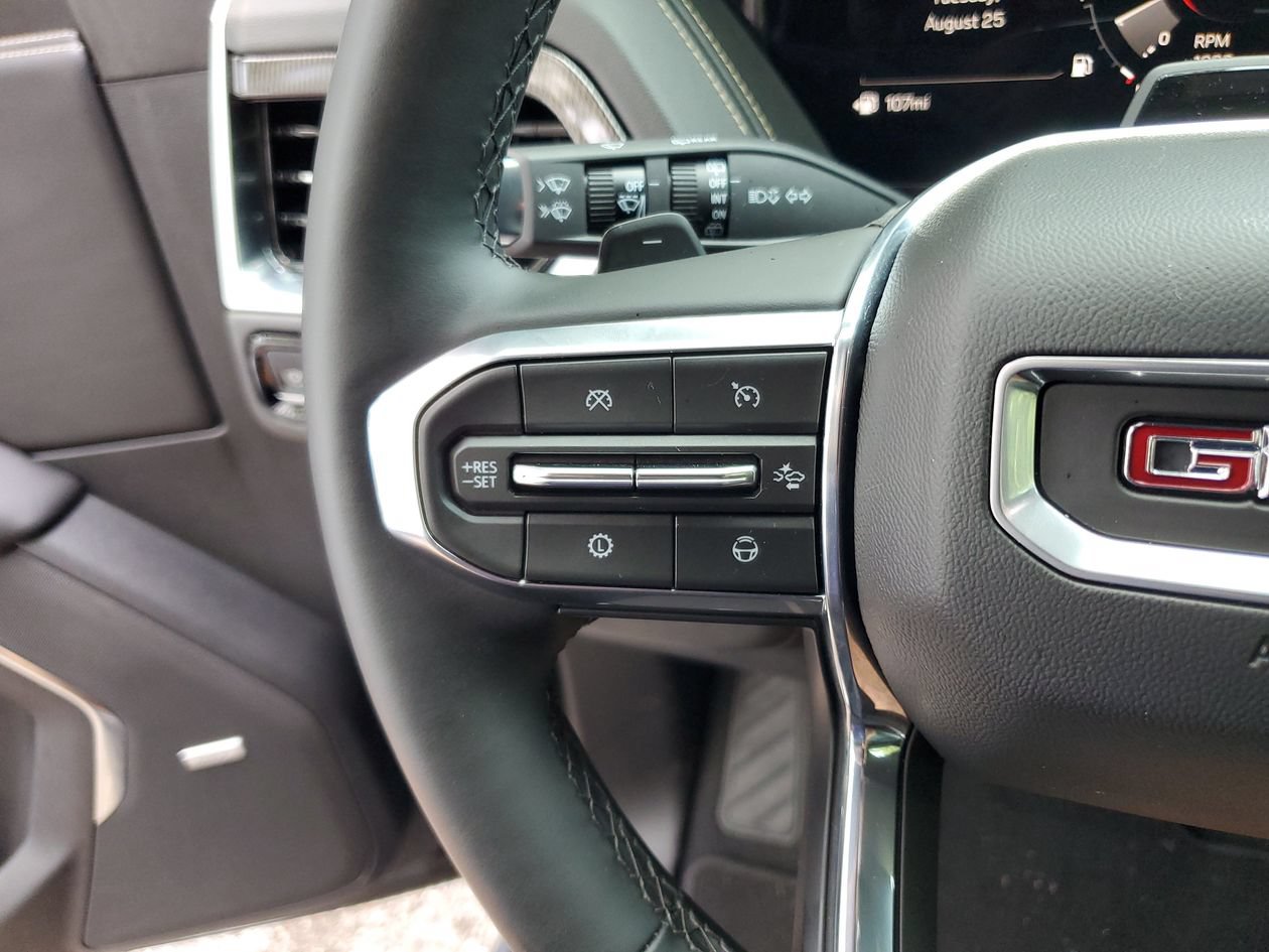 Used 2025 GMC Yukon XL Elevation RWD image 27