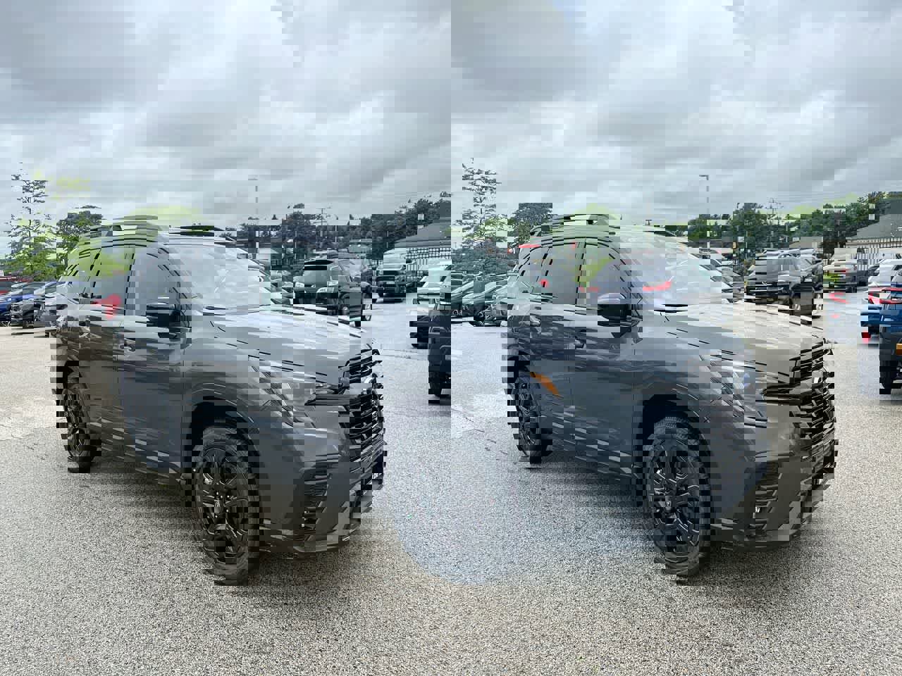 New 2025 Subaru Ascent Bronze Edition w/ Onyx Package image 15