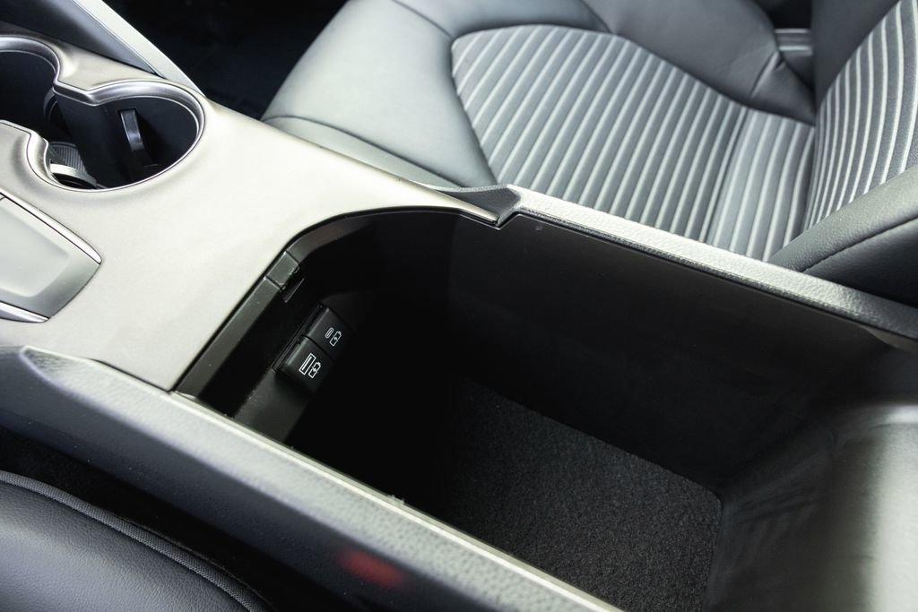 Certified 2023 Toyota Camry SE w/ Protection Package (Q2) (TMS) FWD image 22