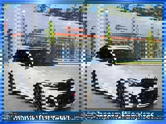 Used 2023 BMW M340i xDrive