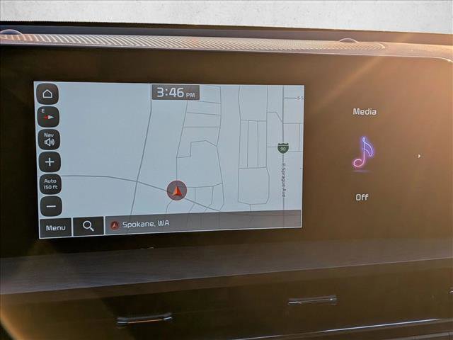 Used 2024 Kia Telluride SX Prestige X-Line image 13