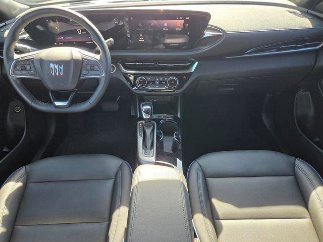 Used 2024 Buick Envista Sport Touring w/ Convenience I Package FWD image 15