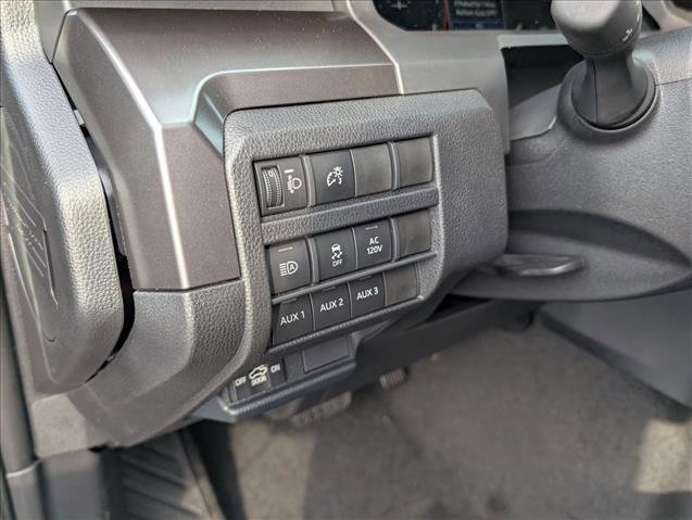 New 2025 Toyota Tacoma TRD Off-Road image 16
