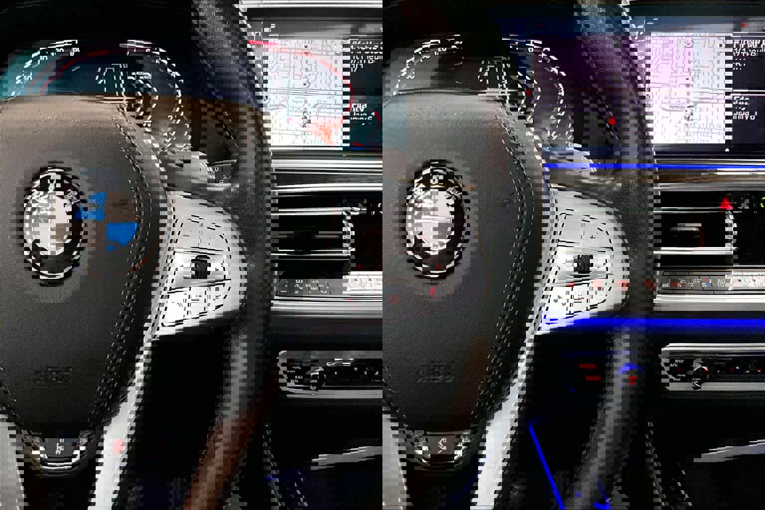 Used 2020 BMW X7 xDrive40i w/ Premium Package image 21