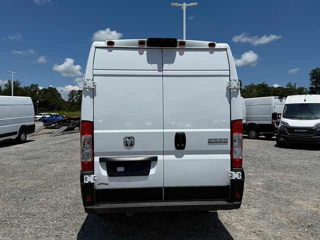 New 2023 RAM ProMaster 3500 w/ Convenience Group FWD image 7