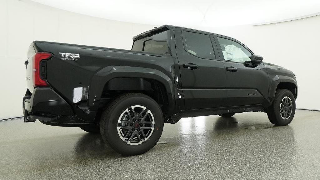 New 2026 Toyota Tacoma TRD Sport RWD image 2