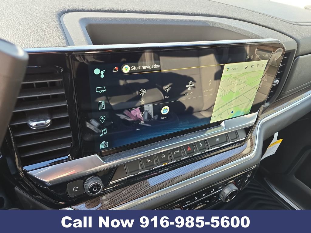 New 2026 Chevrolet Silverado 1500 RST image 17