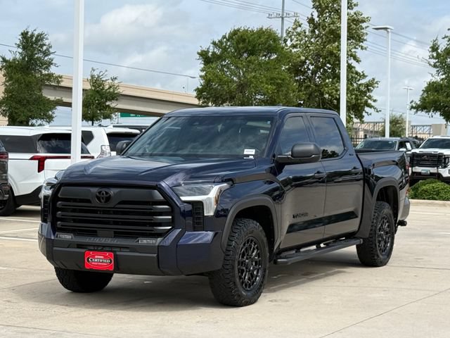 Used 2026 Toyota Tundra SR5 AWD/4WD image 6