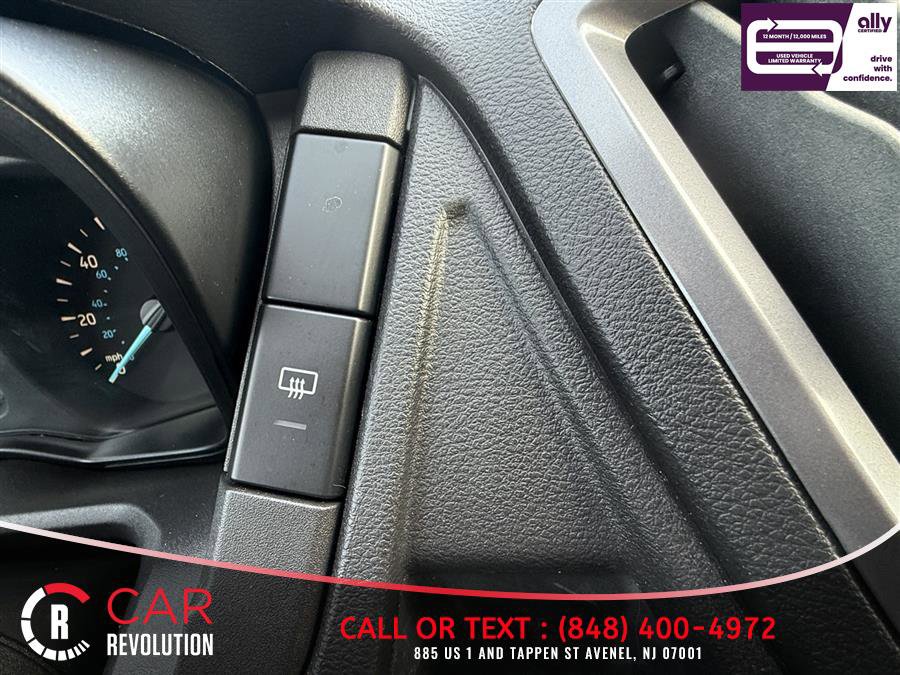 Used 2019 Ford Transit 150 XLT image 15