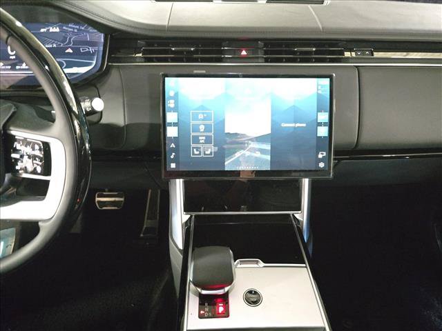 New 2026 Land Rover Range Rover Autobiography AWD/4WD image 22