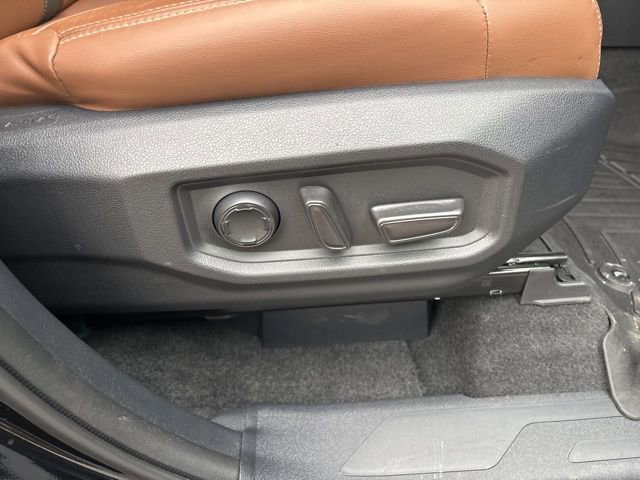 Used 2023 Toyota Tundra 1794 Edition image 13