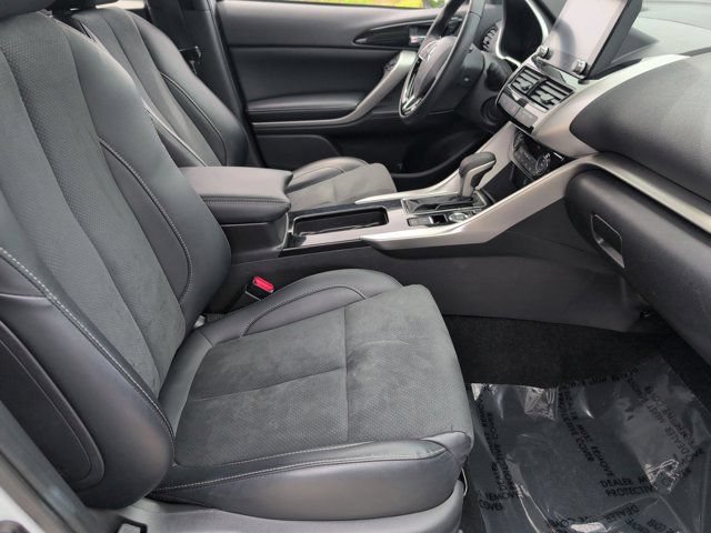 Used 2025 Mitsubishi Eclipse Cross SE AWD/4WD image 31