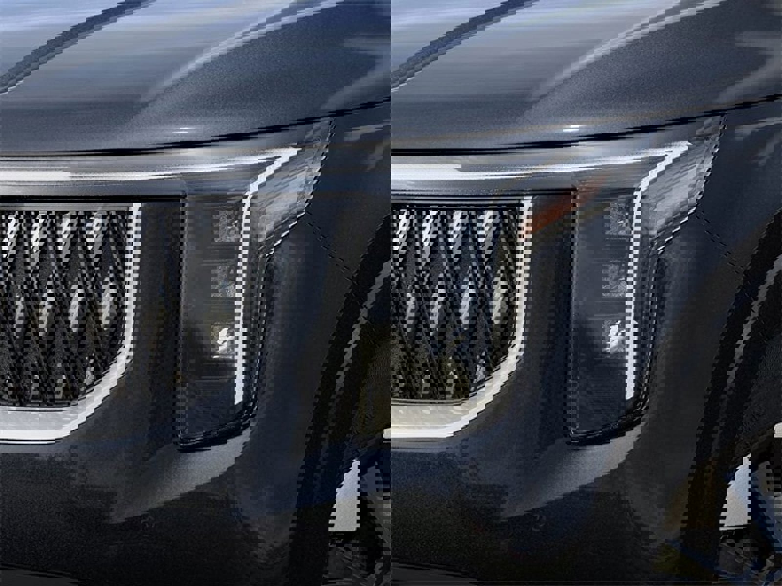 New 2026 Kia Carnival EX image 10