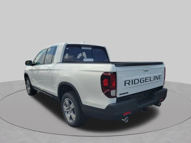 New 2026 Honda Ridgeline RTL image 14