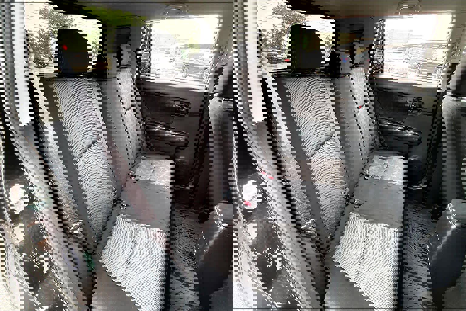 Used 2015 Scion xB 686 Parklan Edition image 20