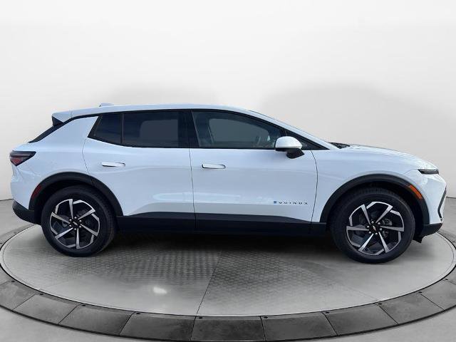 New 2026 Chevrolet Equinox EV LT w/ Comfort Package image 4