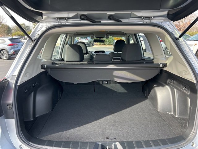 Used 2019 Subaru Forester Base w/ Alloy Wheel Package image 8