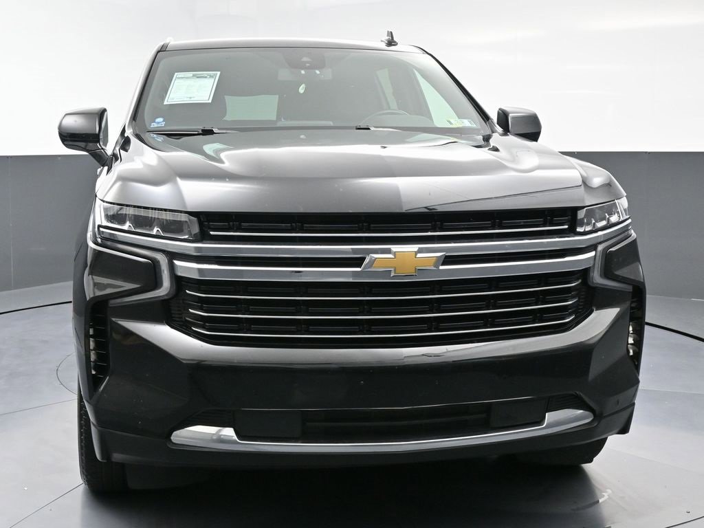 Used 2023 Chevrolet Tahoe LT image 4