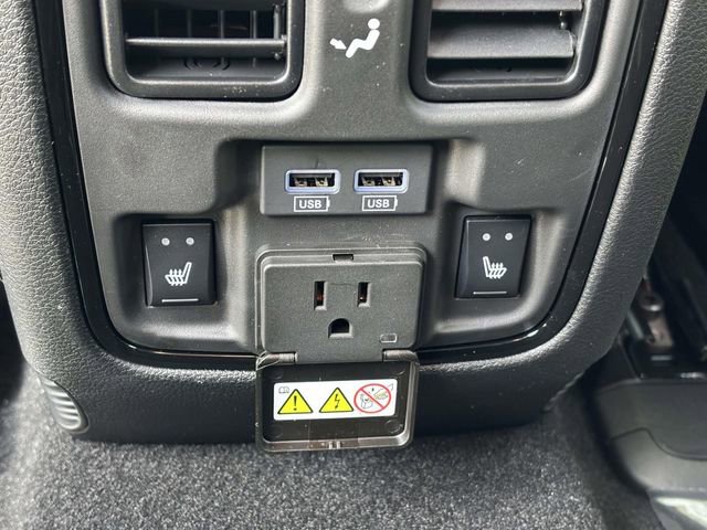 New 2026 Dodge Durango GT image 8