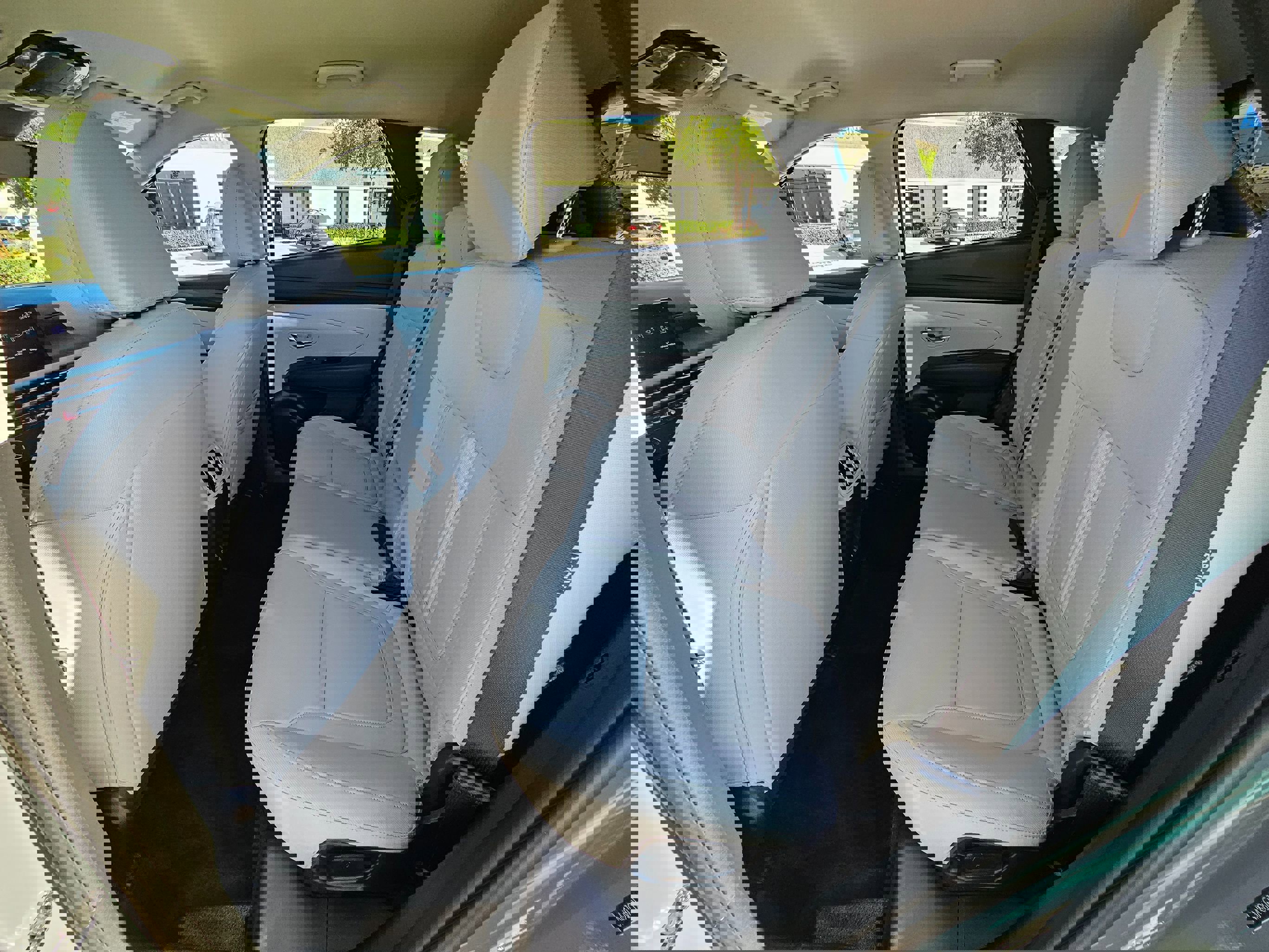 Used 2025 Hyundai Tucson SEL image 19