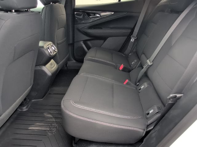 New 2026 Chevrolet Blazer EV LT FWD image 8