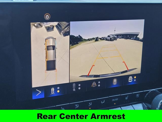 Used 2023 Chevrolet Colorado Z71 w/ Z71 Convenience Package 2 image 20