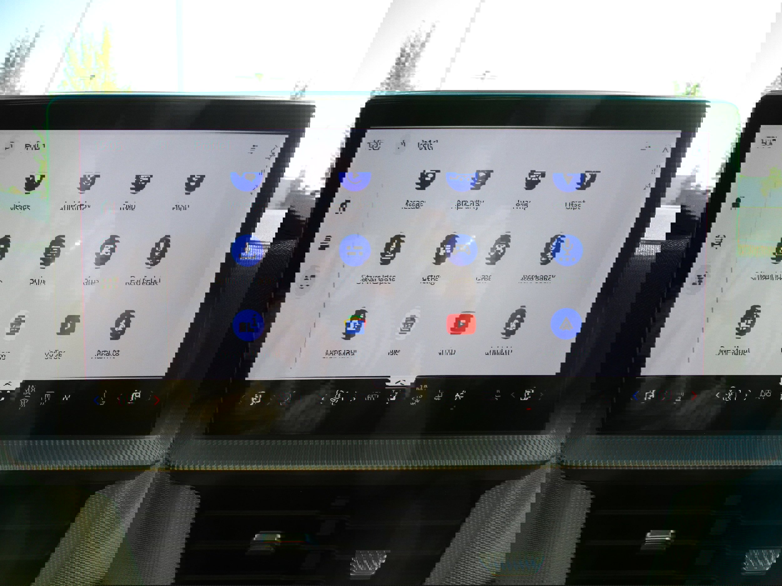 New 2026 Ford Explorer Active w/ Active Comfort Package image 24