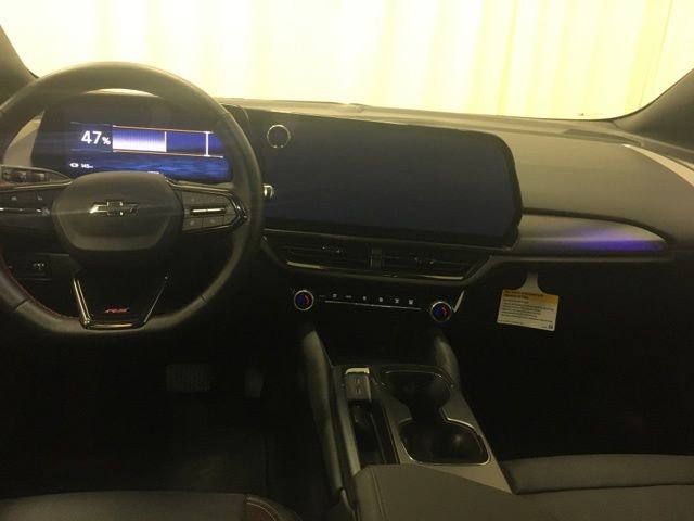 Used 2024 Chevrolet Equinox EV RS image 21