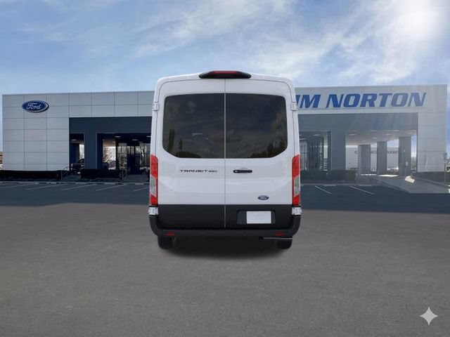 New 2026 Ford Transit 350 XL RWD image 7