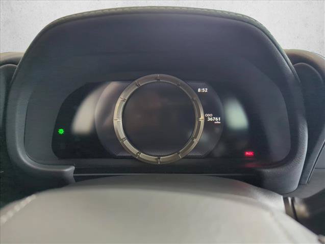 Used 2018 Lexus LC 500 Coupe w/ Performance Package RWD image 17