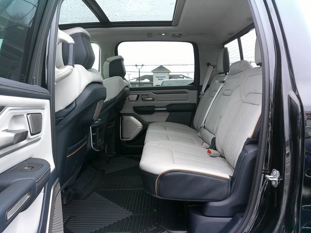 Used 2025 RAM 1500 Tungsten w/ Off Road Group image 27