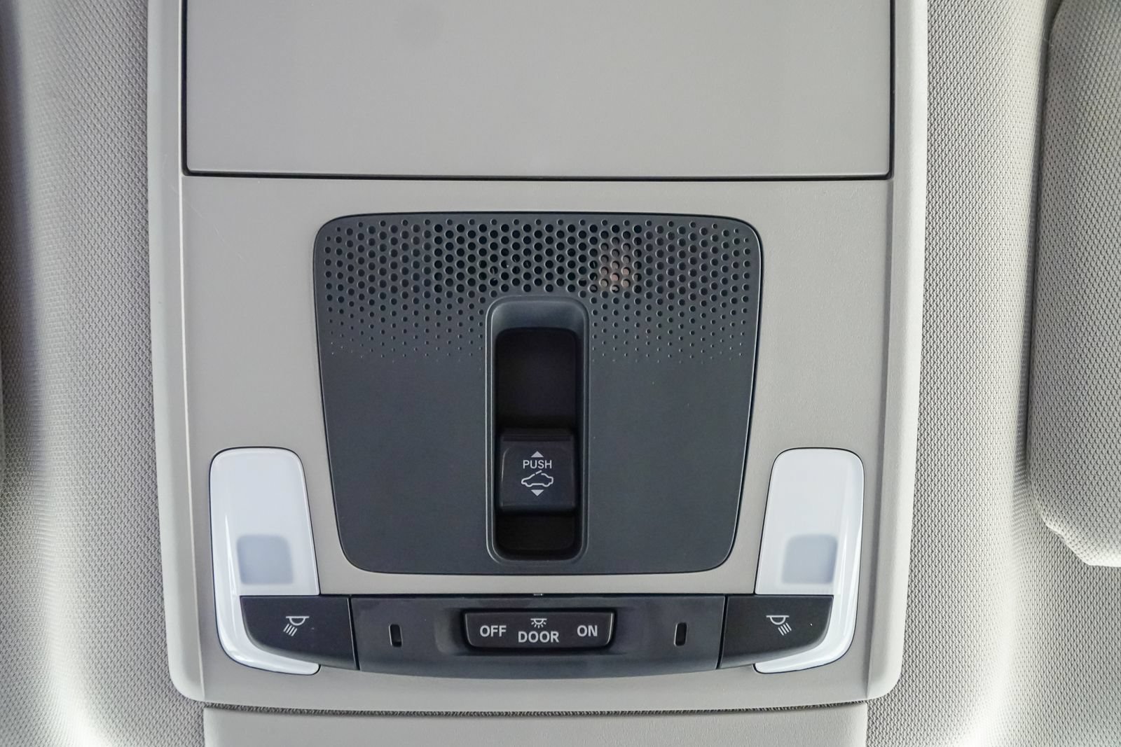 New 2026 Honda CR-V EX image 21
