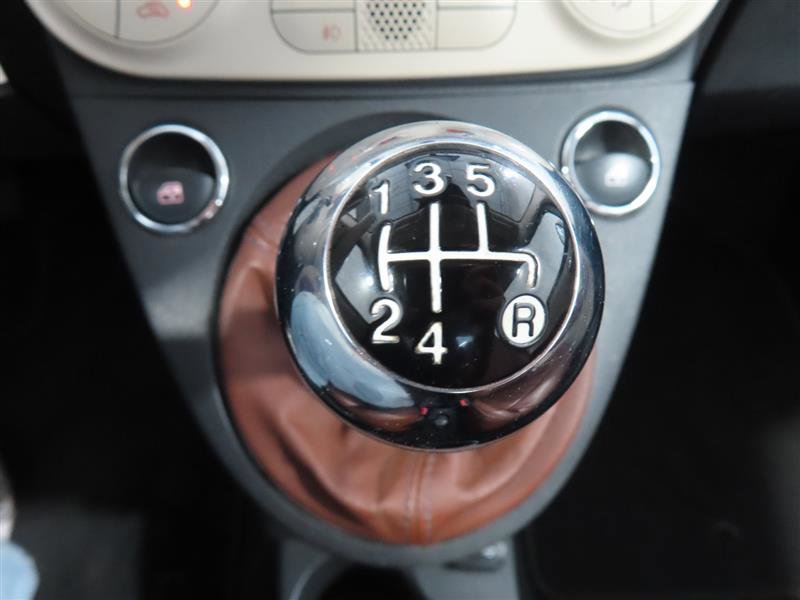 Used 2015 FIAT 500 1957 Edition image 27