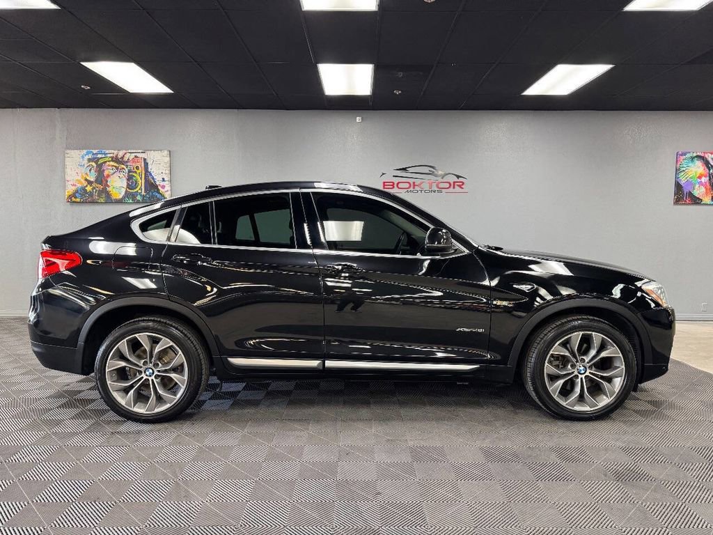 Used 2016 BMW X4 xDrive28i image 19