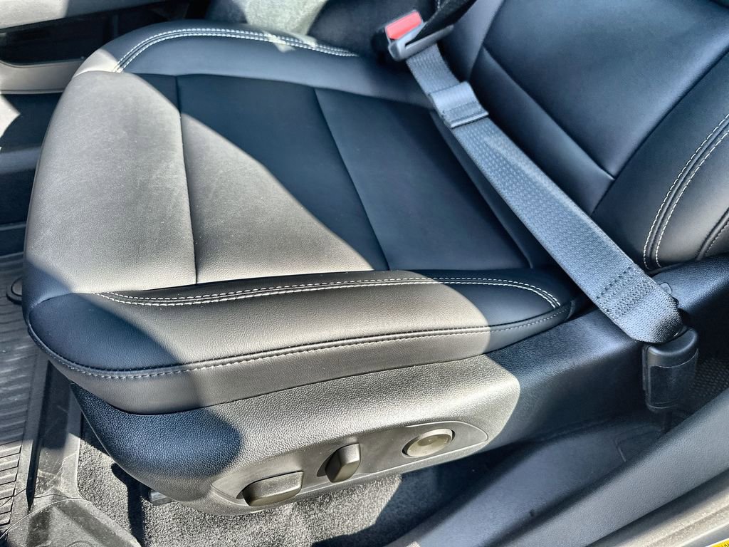 New 2026 GMC Acadia Elevation w/ Elevation Premium Package image 25