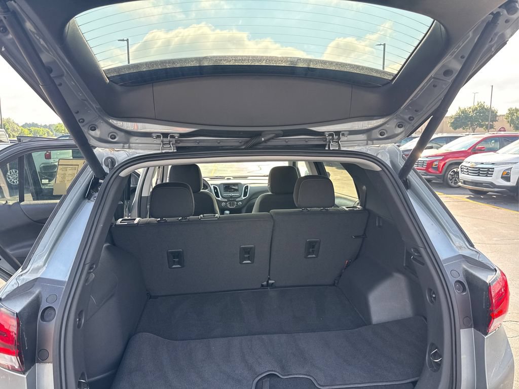 Used 2023 Chevrolet Equinox LT AWD/4WD image 21