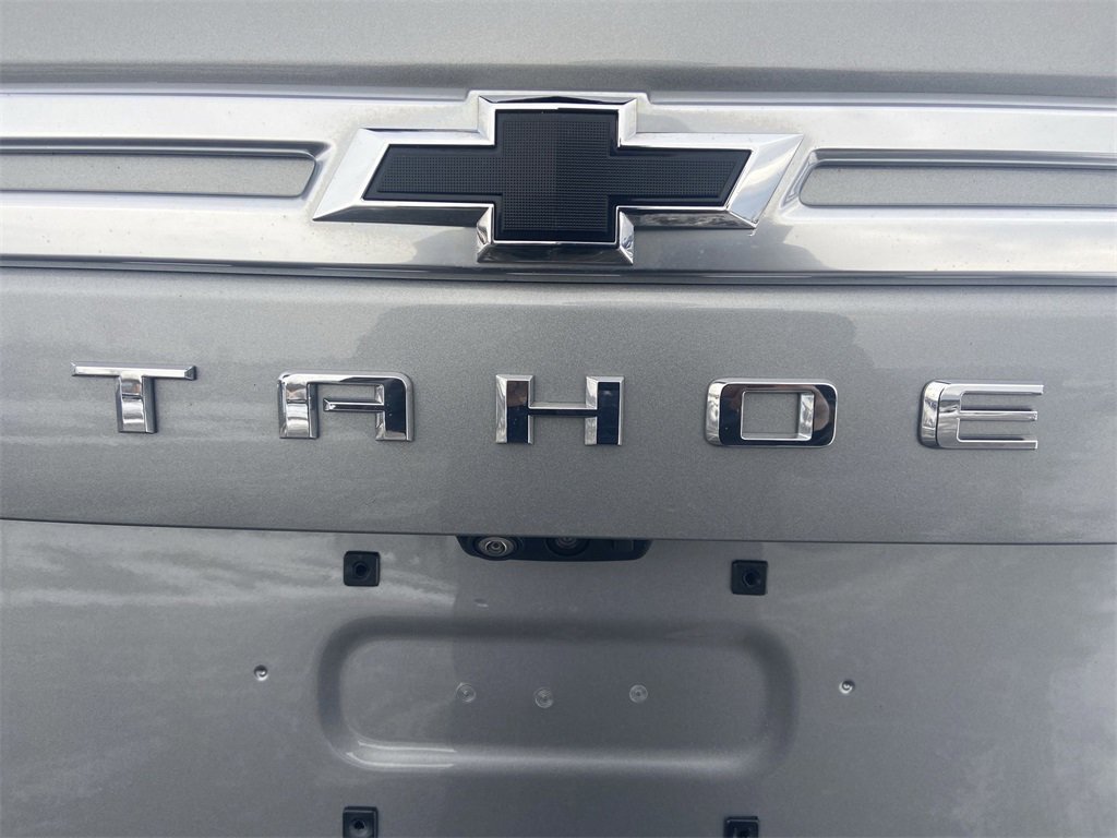 Certified 2023 Chevrolet Tahoe High Country w/ Premium Package 2 image 33