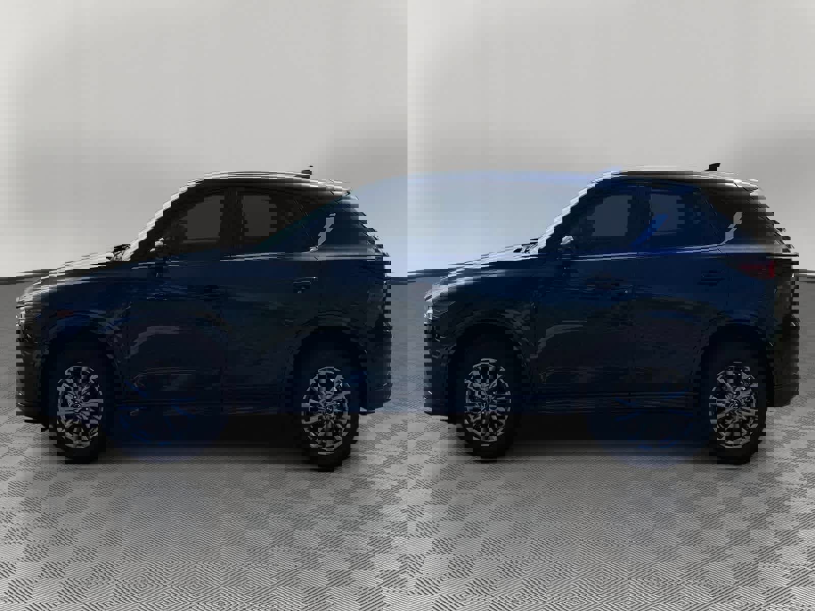 Certified 2025 MAZDA CX-5 AWD 2.5 S w/ Preferred Package image 6