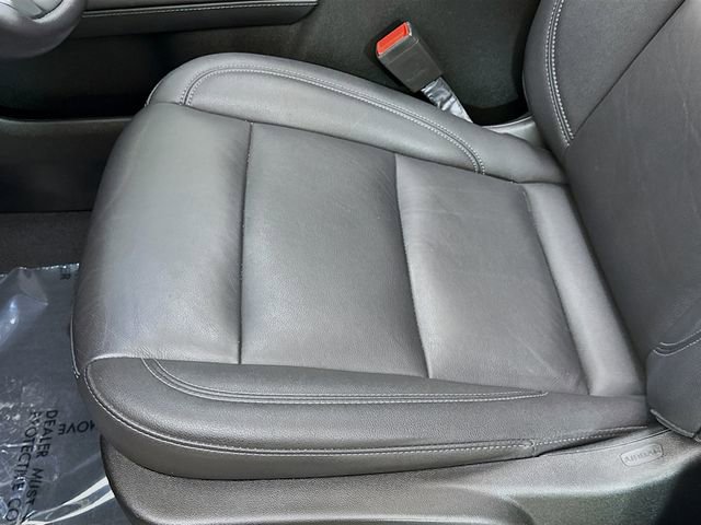 Used 2022 Chevrolet Tahoe Z71 w/ Z71 Off-Road Package image 22