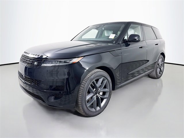 New 2026 Land Rover Range Rover Sport SE image 1
