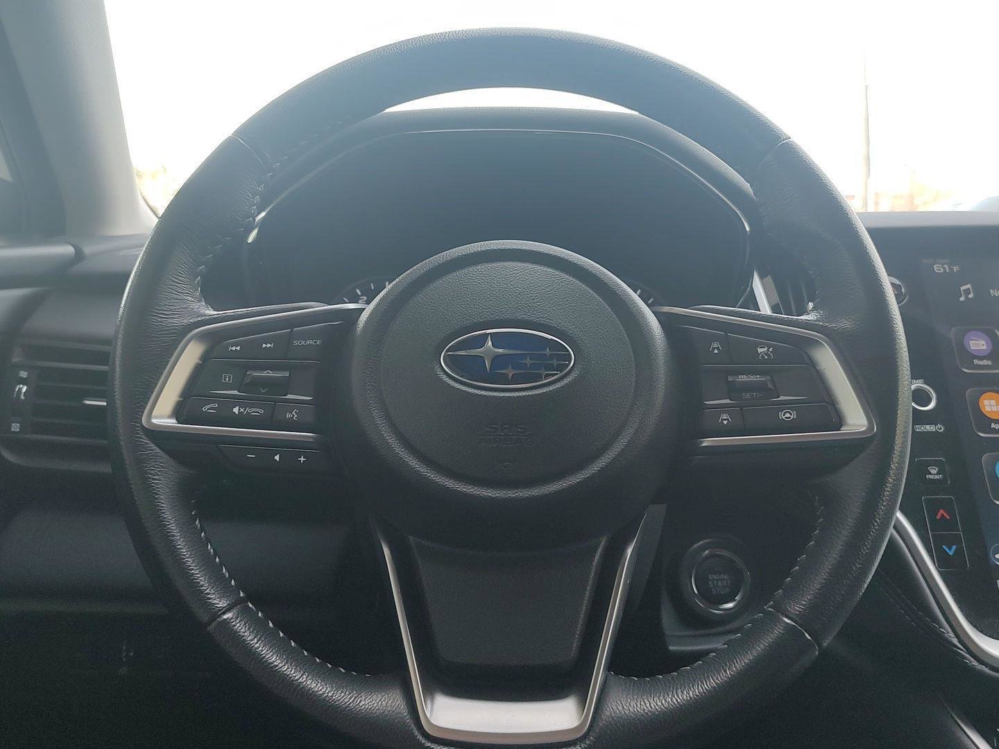 Used 2023 Subaru Outback Premium AWD/4WD image 13