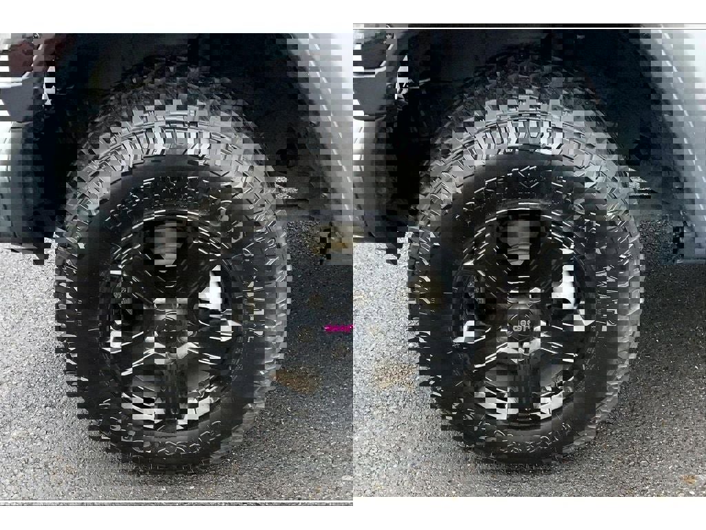 Used 2018 Jeep Wrangler Unlimited Sport S image 9