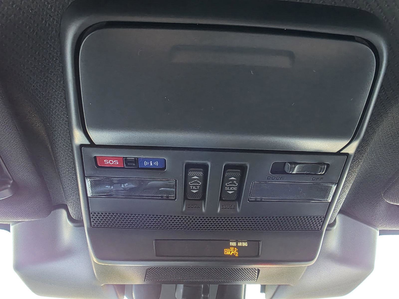 New 2026 Subaru Outback Premium image 28